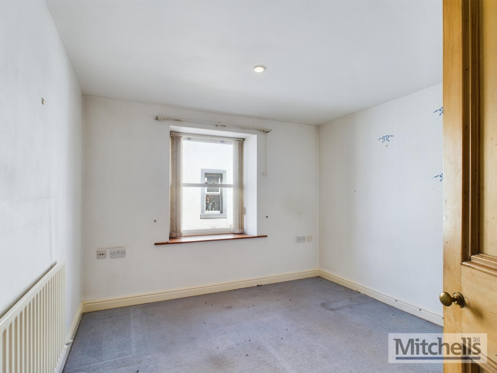Additional property image - The Barn, Great Broughton, Cockermouth CA13
