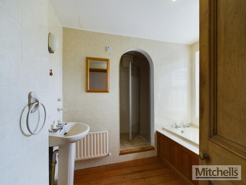 Additional property image - The Barn, Great Broughton, Cockermouth CA13