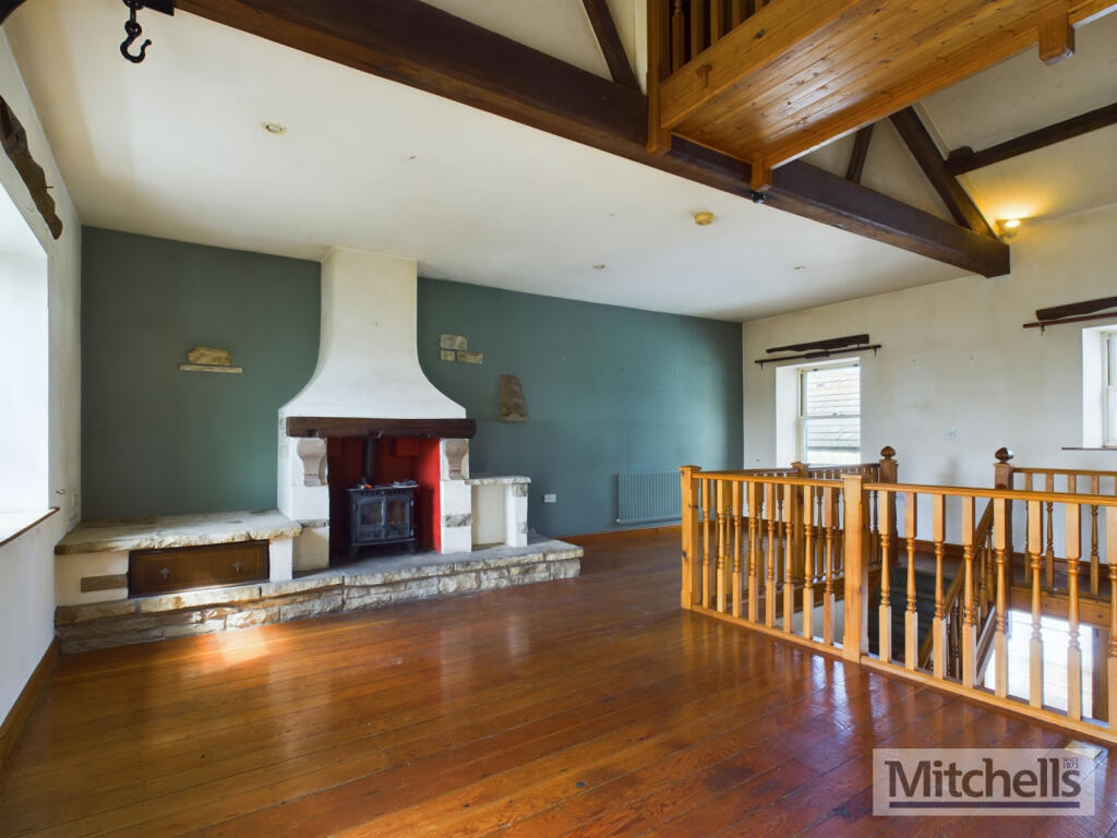 Additional property image - The Barn, Great Broughton, Cockermouth CA13