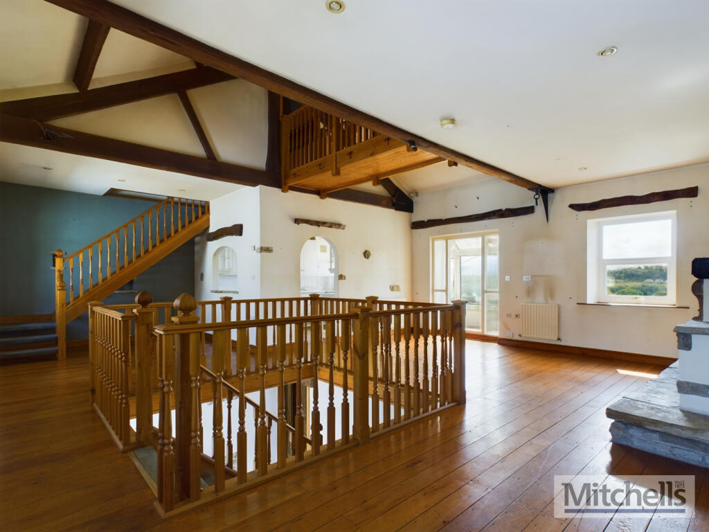 Additional property image - The Barn, Great Broughton, Cockermouth CA13
