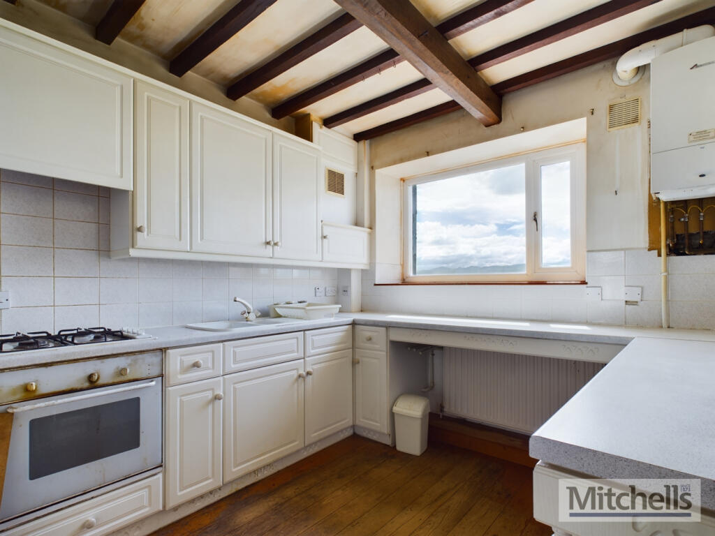 Additional property image - The Barn, Great Broughton, Cockermouth CA13