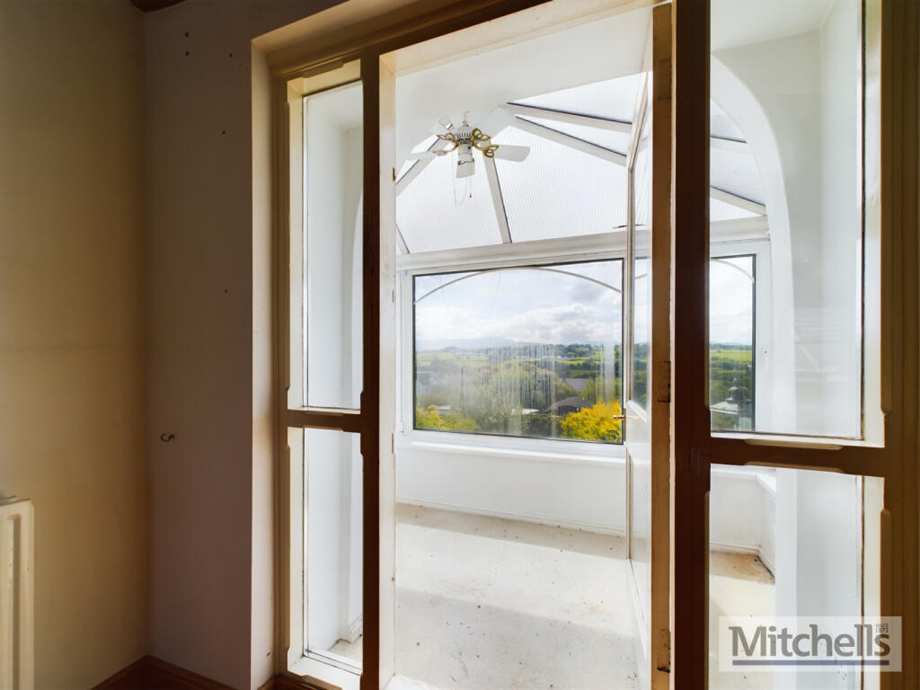 Additional property image - The Barn, Great Broughton, Cockermouth CA13
