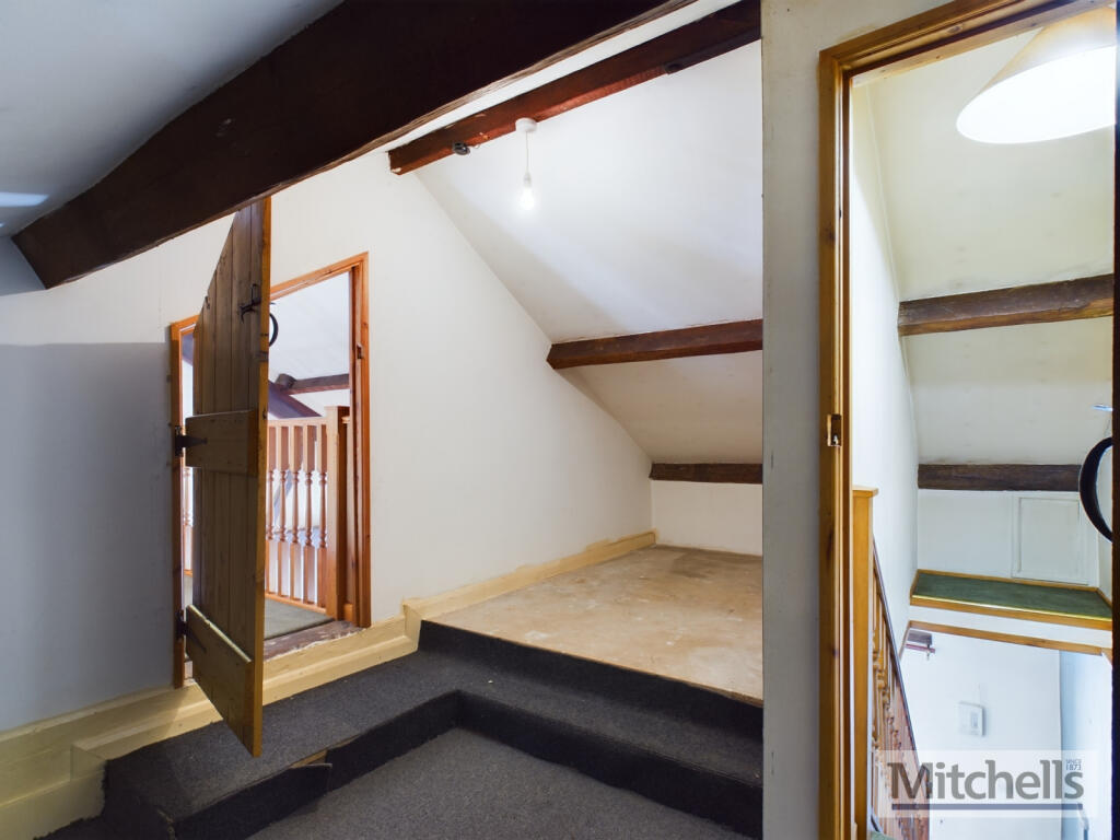 Additional property image - The Barn, Great Broughton, Cockermouth CA13