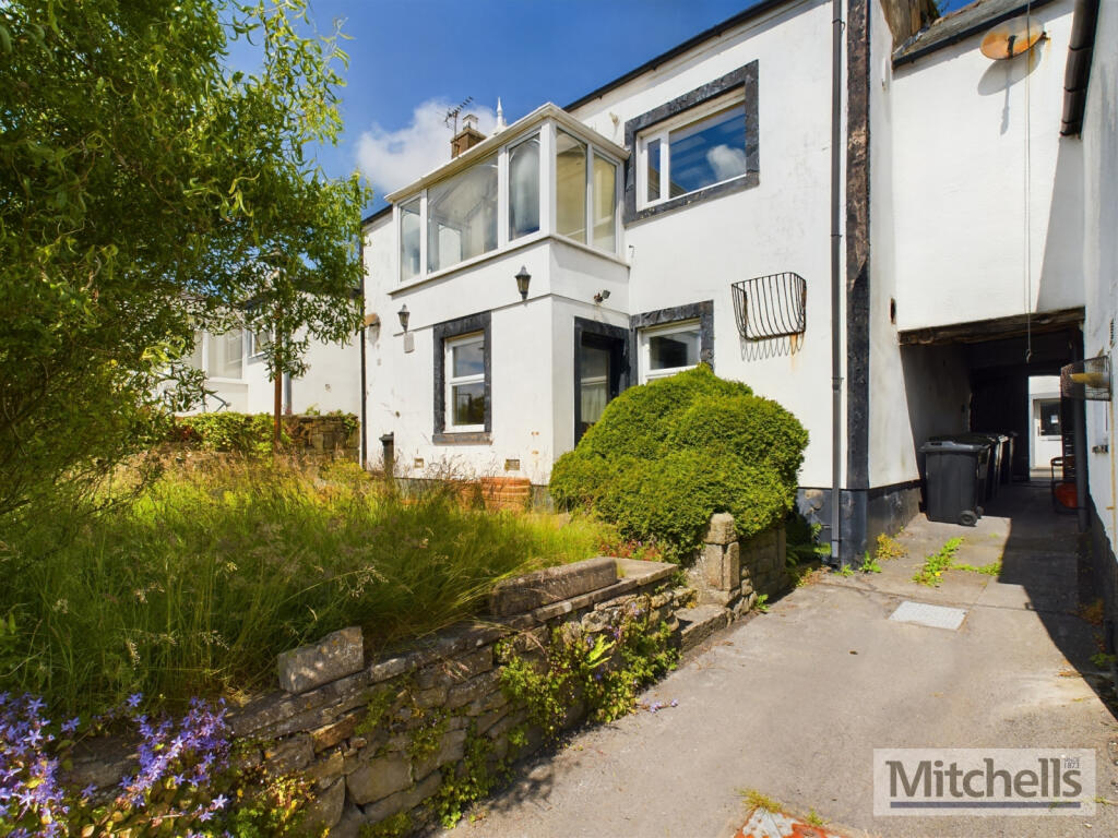 Additional property image - The Barn, Great Broughton, Cockermouth CA13