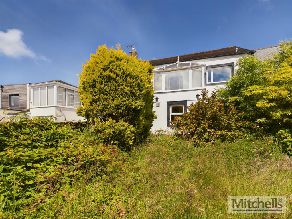 Additional property image - The Barn, Great Broughton, Cockermouth CA13