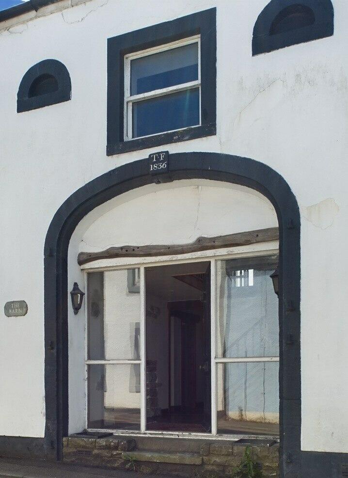 Additional property image - The Barn, Great Broughton, Cockermouth CA13