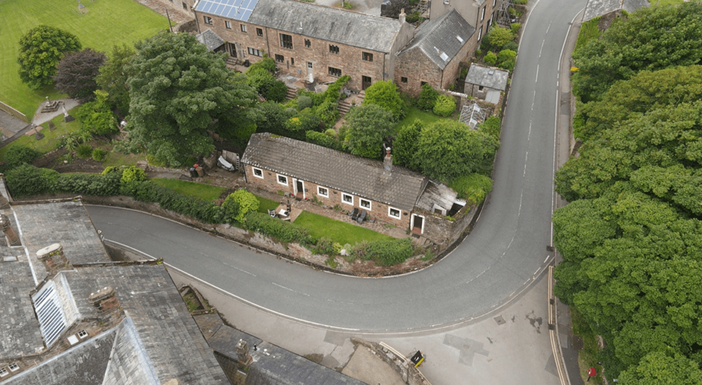 Main image of property: Abbey Cottage, St. Bees, CA27