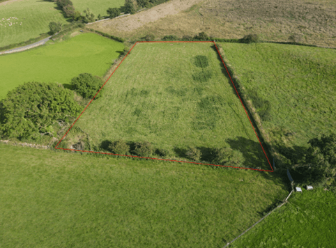 Main image of property: Land at Hotchberry Road, Cockermouth, CA13