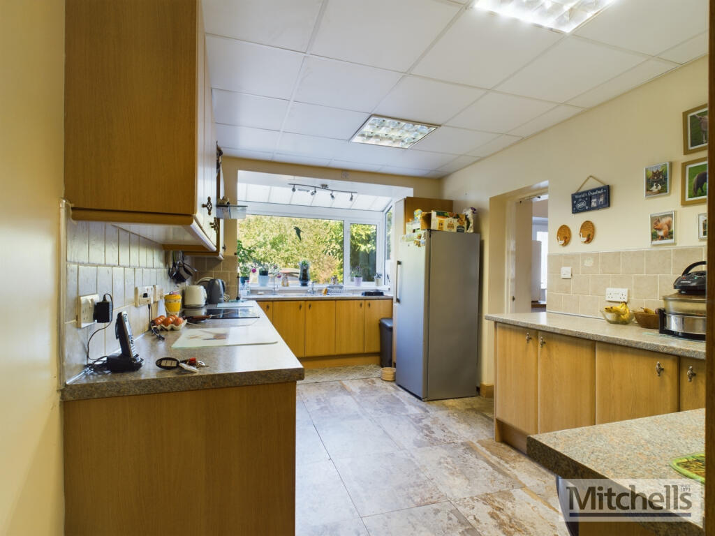 Additional property image - Simonscales Mill, CA13