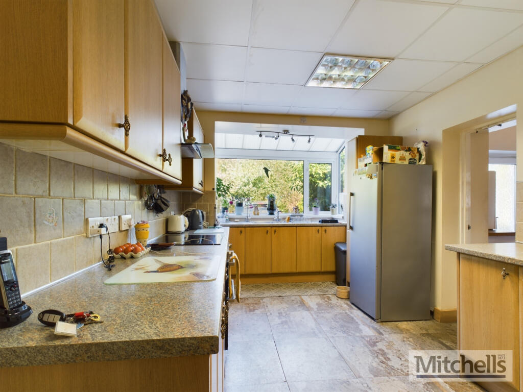 Additional property image - Simonscales Mill, CA13