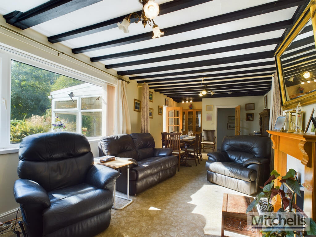 Additional property image - Simonscales Mill, CA13