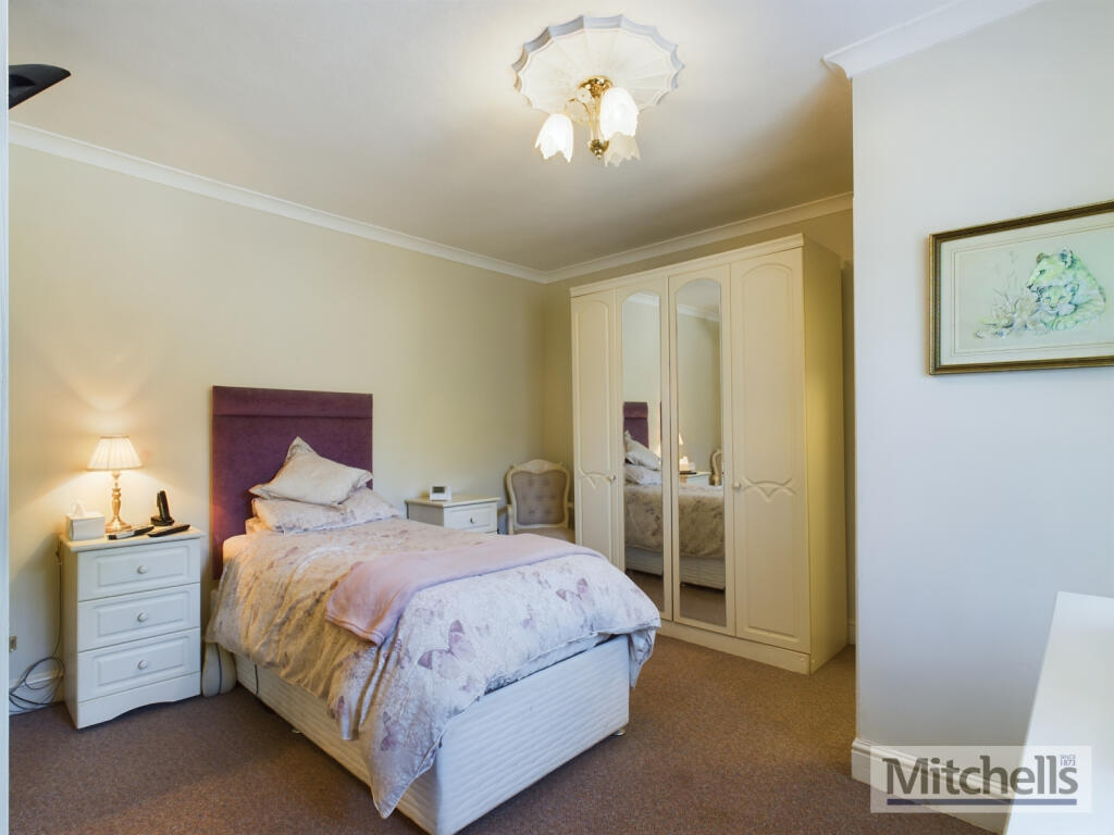 Additional property image - Simonscales Mill, CA13