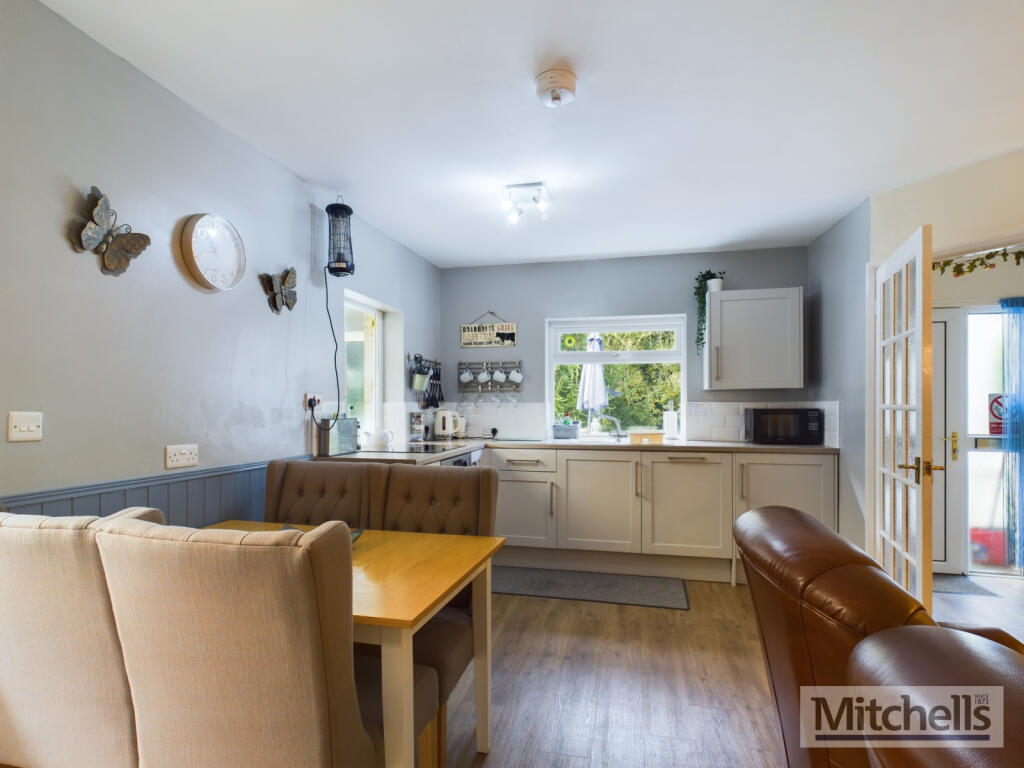 Additional property image - Simonscales Mill, CA13