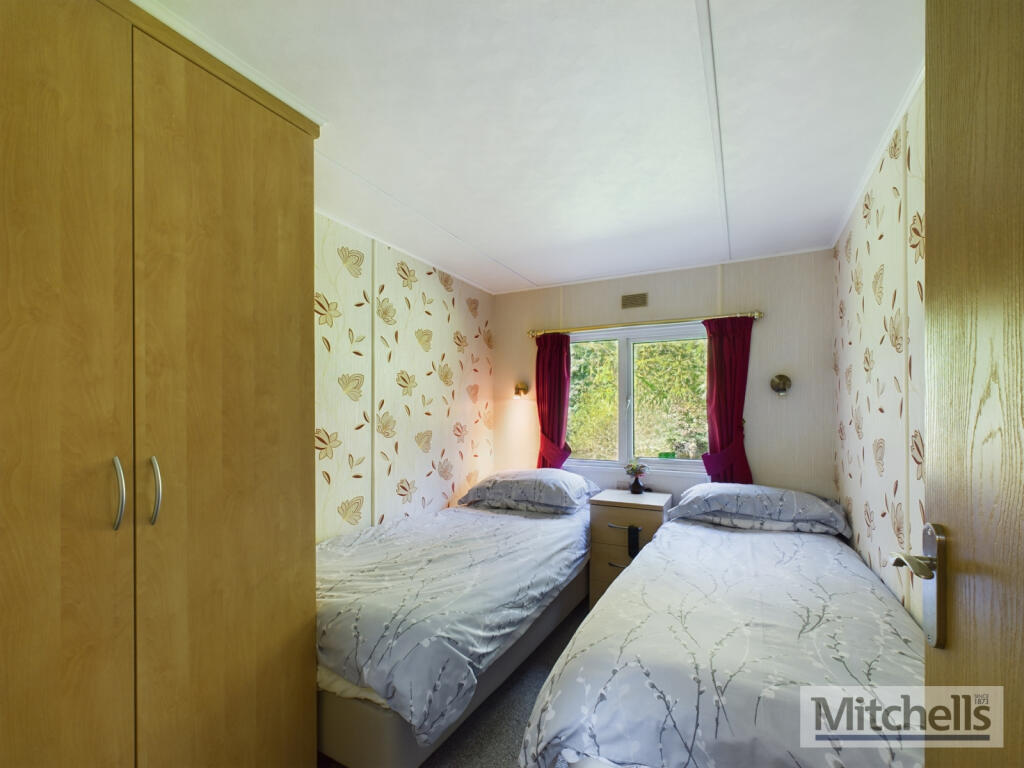 Additional property image - Simonscales Mill, CA13