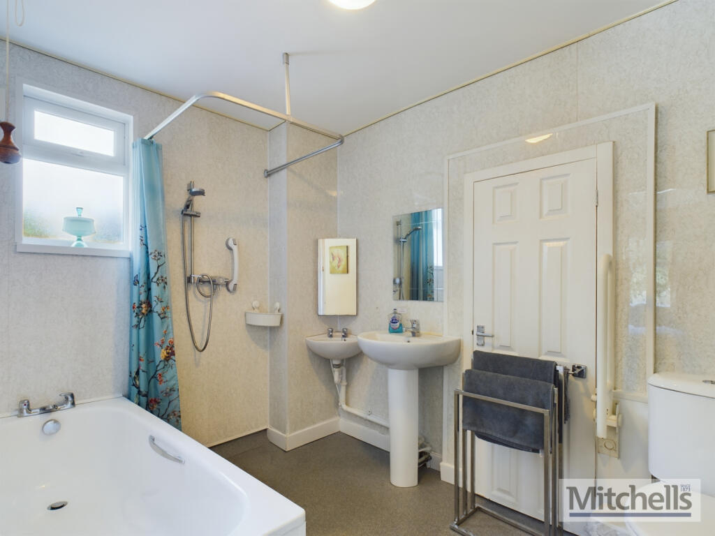 Additional property image - Simonscales Mill, CA13
