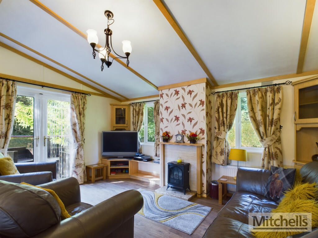 Additional property image - Simonscales Mill, CA13