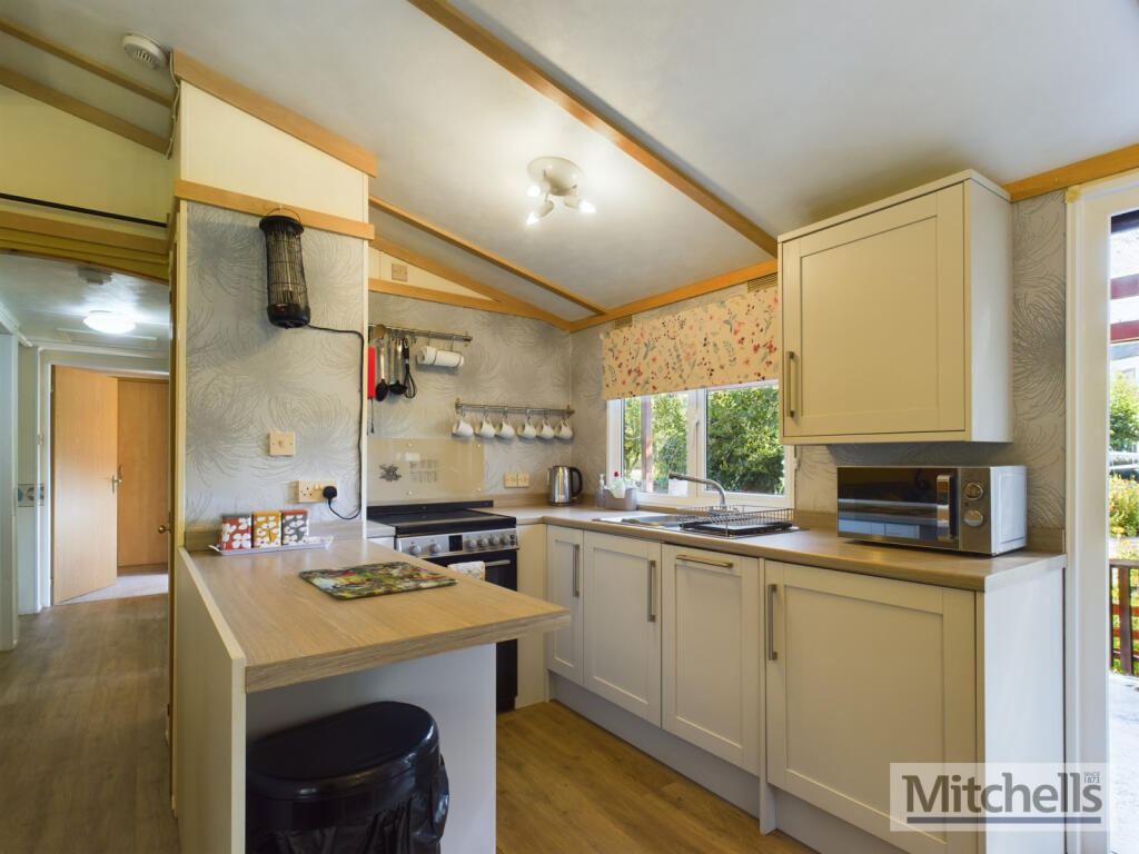 Additional property image - Simonscales Mill, CA13