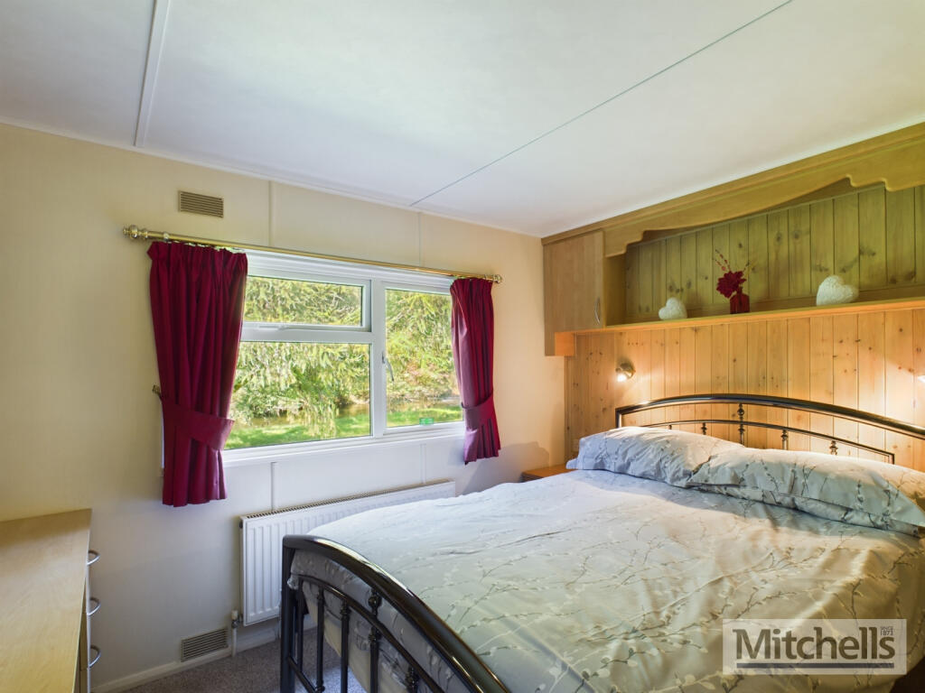 Additional property image - Simonscales Mill, CA13