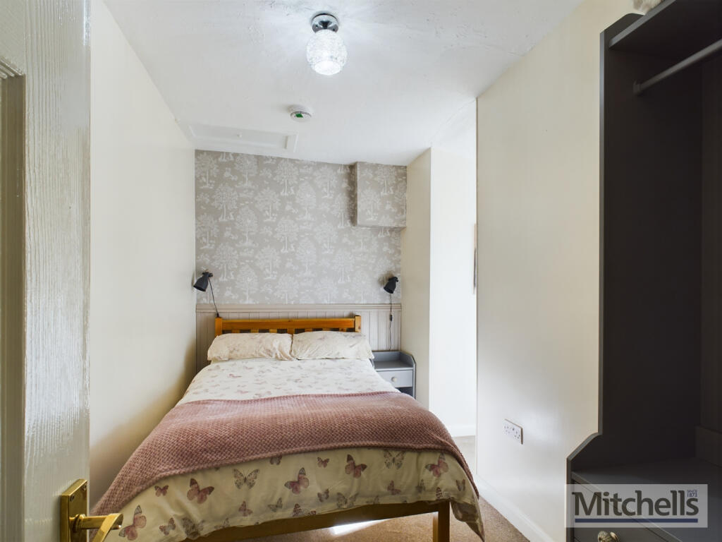 Additional property image - Simonscales Mill, CA13