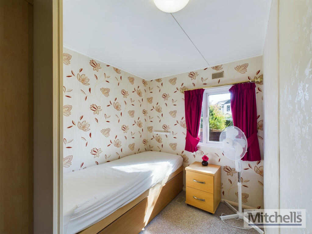 Additional property image - Simonscales Mill, CA13