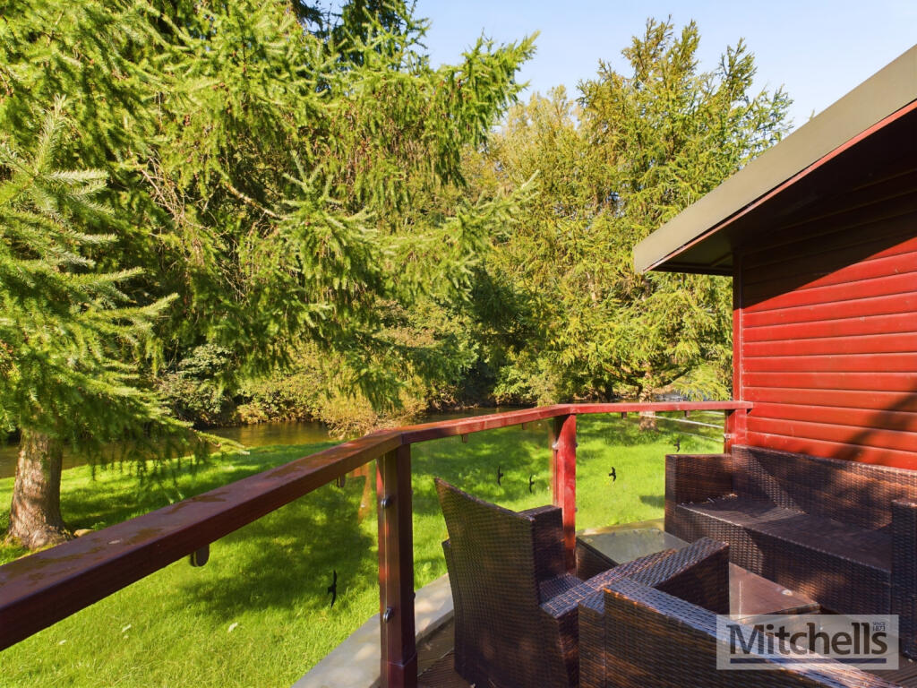 Additional property image - Simonscales Mill, CA13