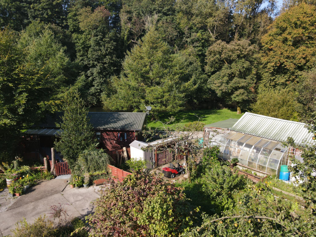 Additional property image - Simonscales Mill, CA13