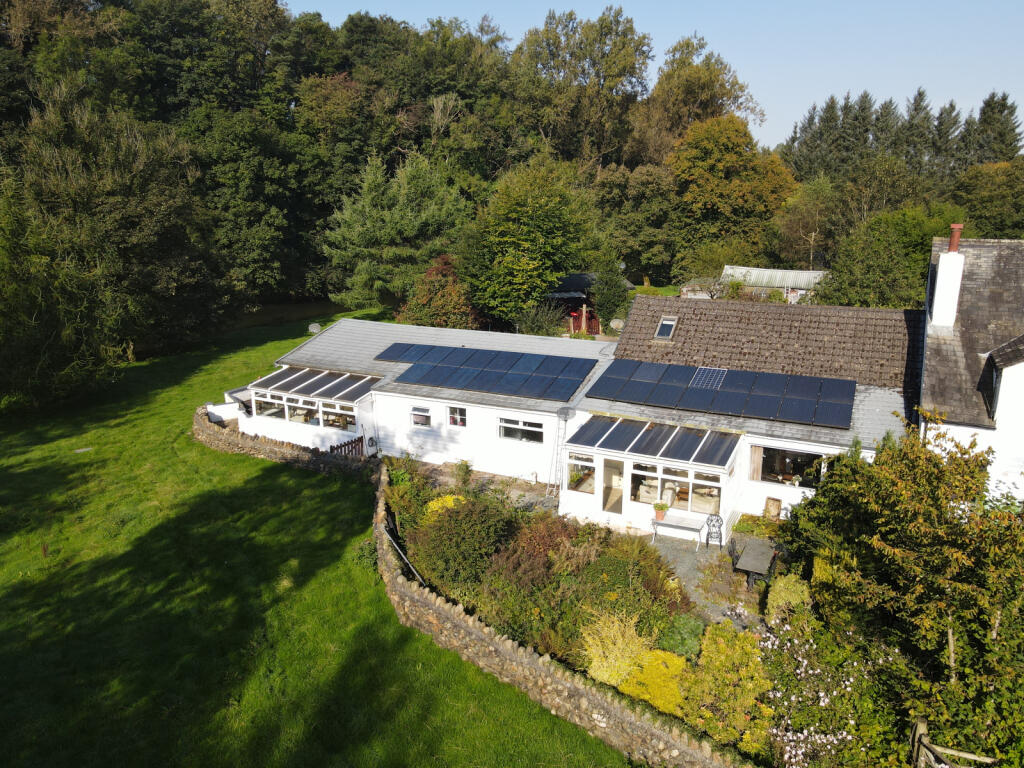 Main image of property: Simonscales Mill, CA13