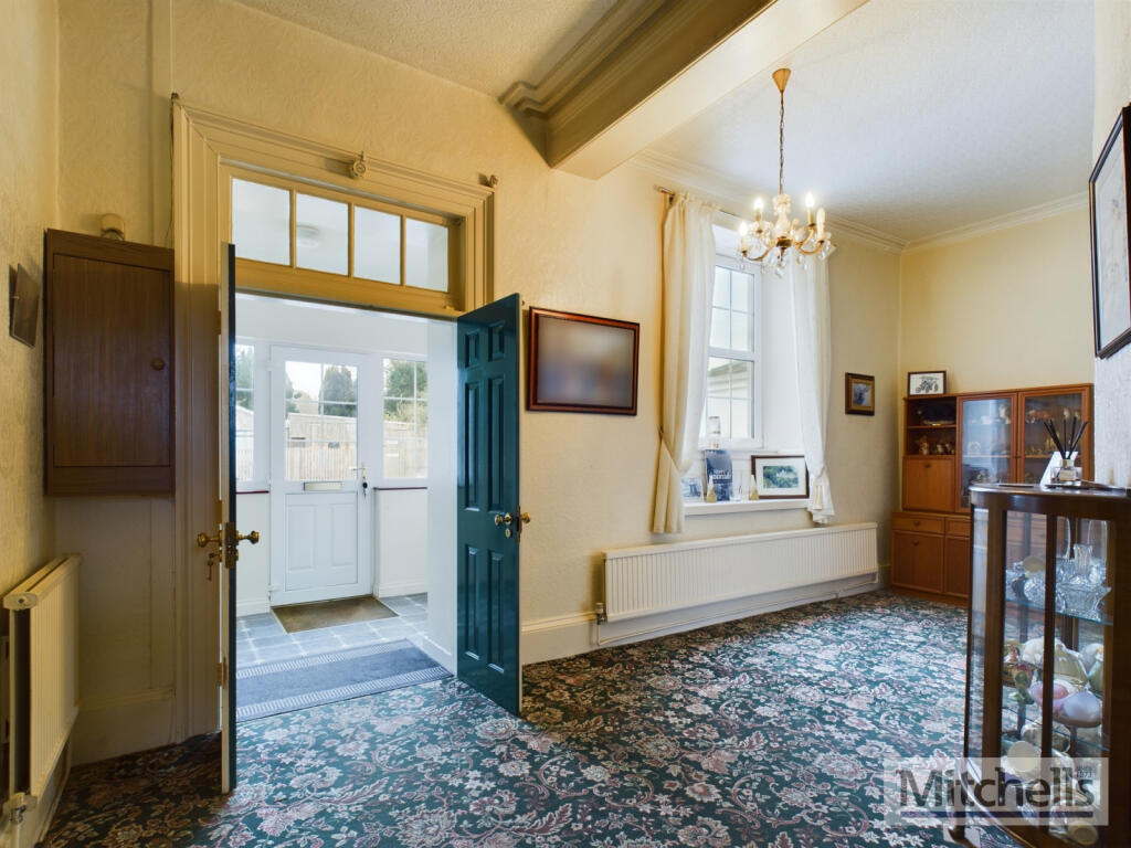 Additional property image - Prospect House, Distington, CA14