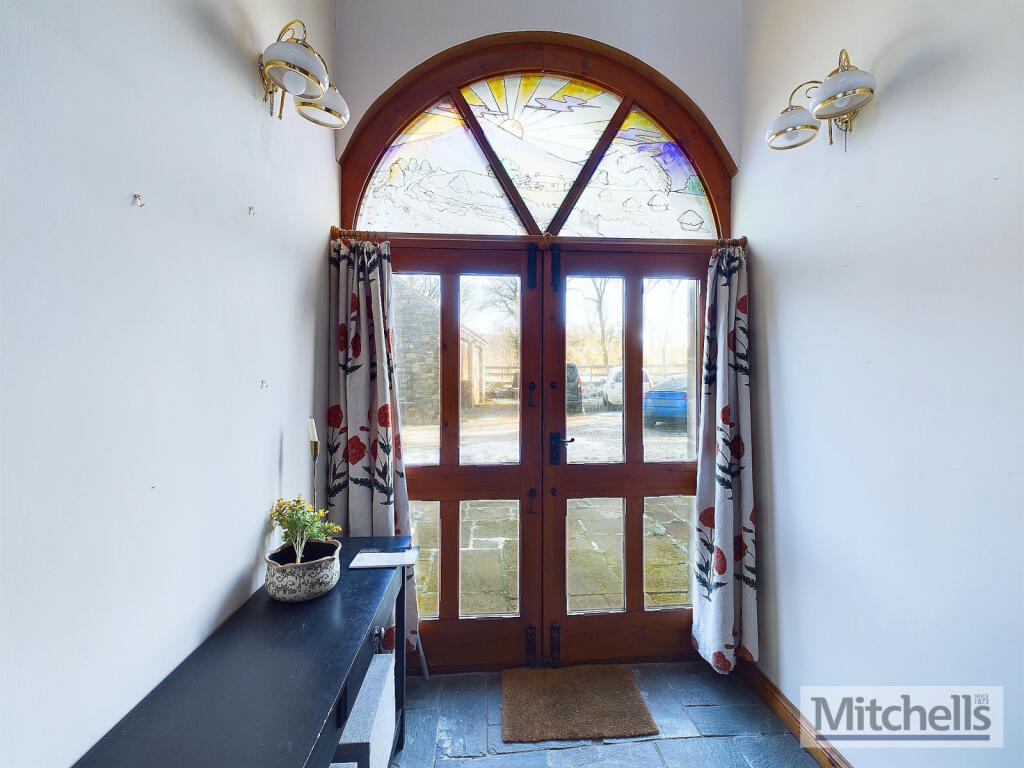 Additional property image - East Barn, Stanger, Cockermouth, CA13