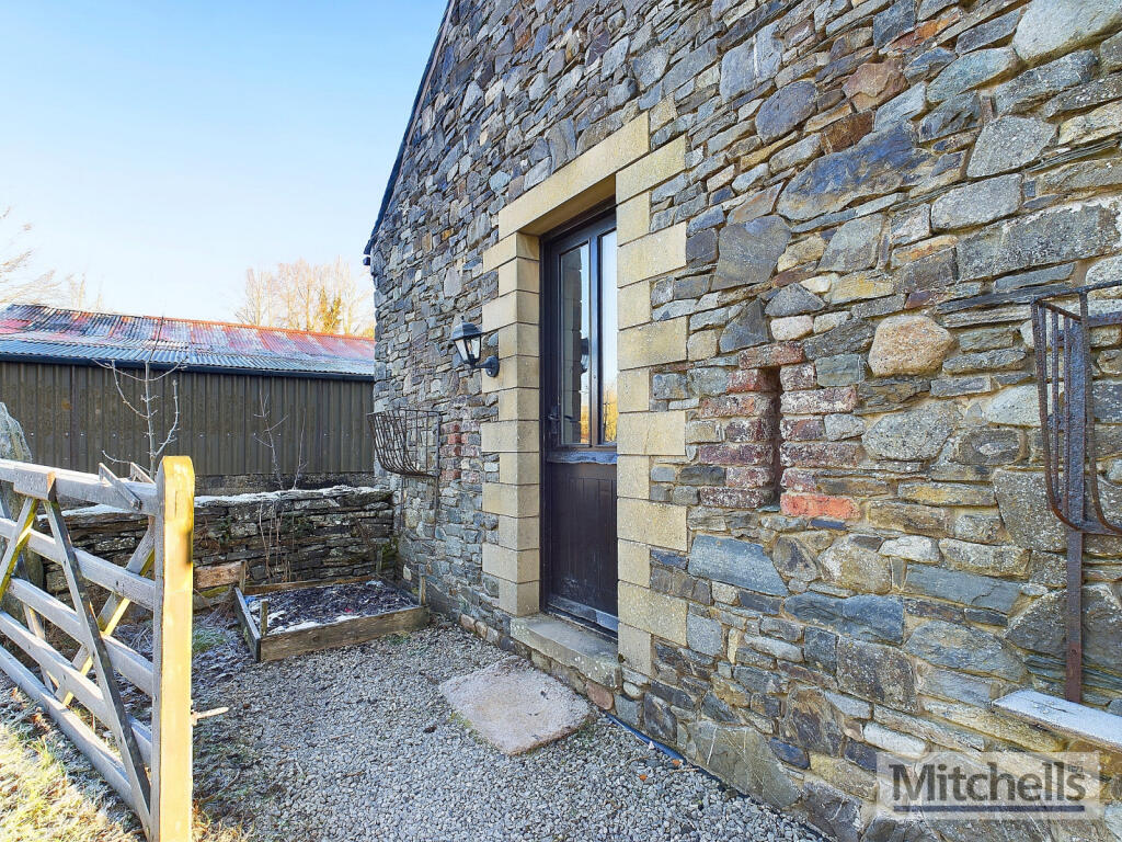 Additional property image - East Barn, Stanger, Cockermouth, CA13