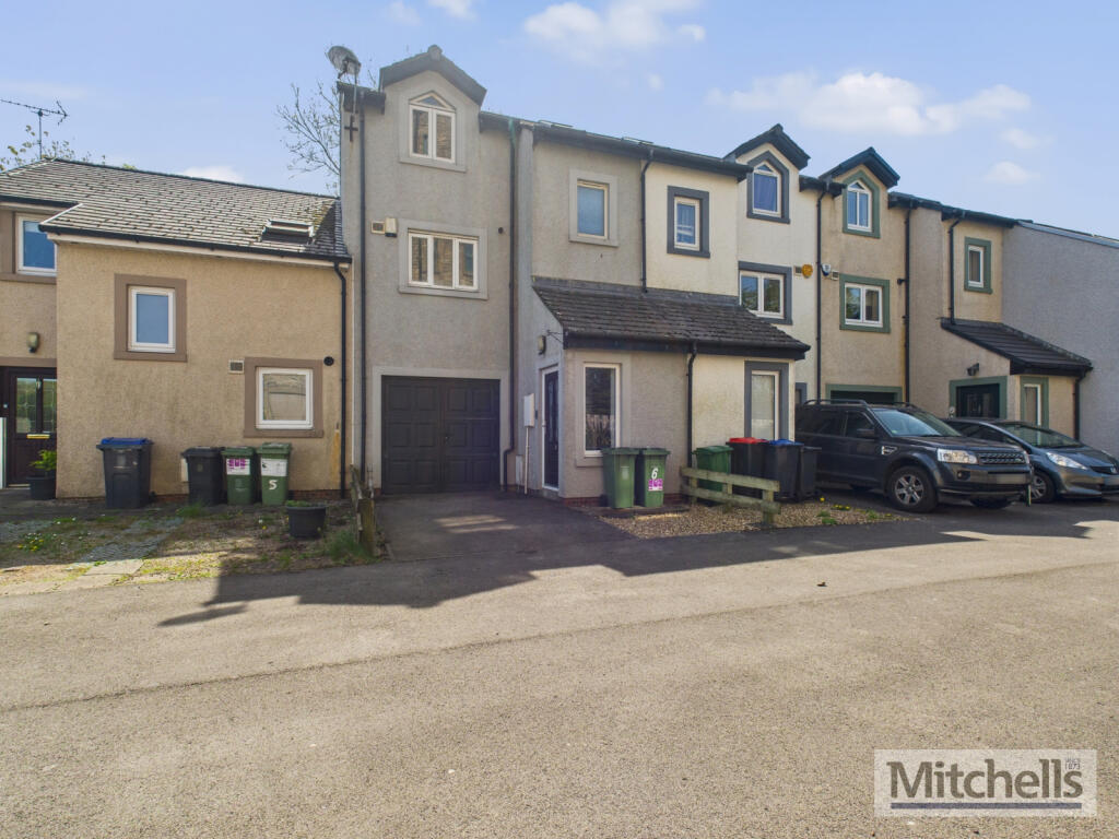 Main image of property: Riverside Terrace, Cockermouth, CA13