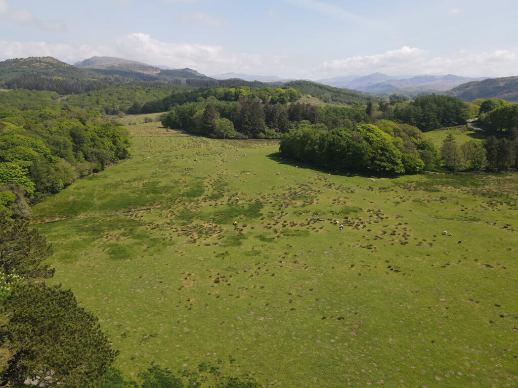 Main image of property: Approx. 29.7 Acres (12 Hectares) of Meadow and Pastureland at Irton, Holmrook, CA19