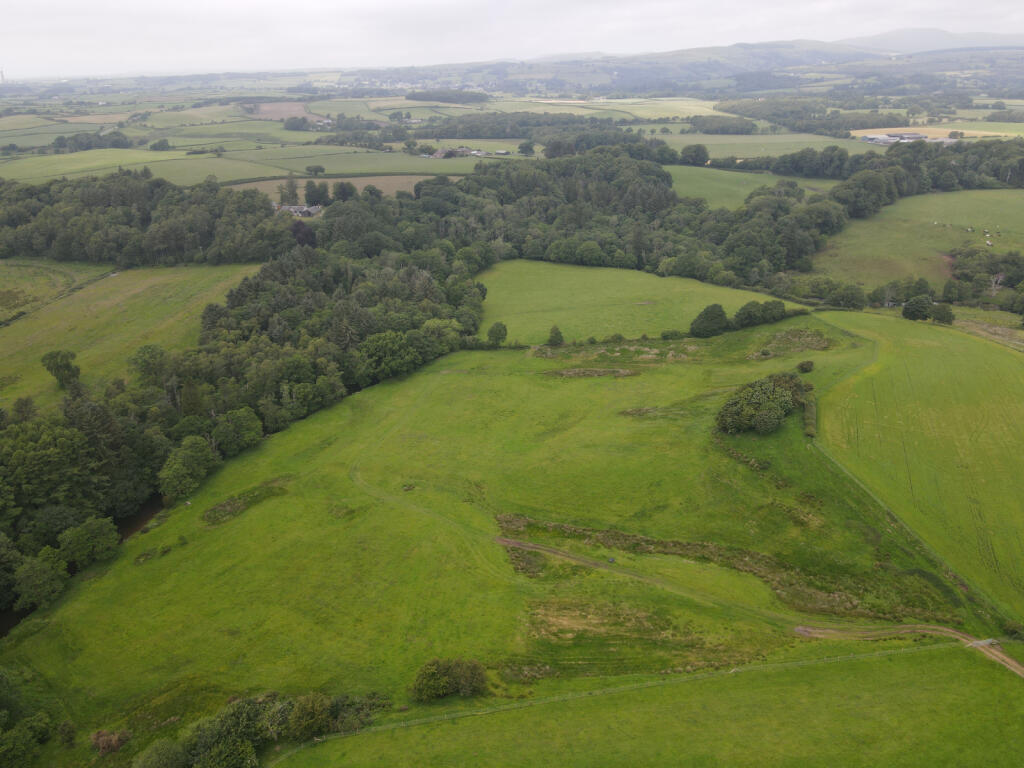 Main image of property: APPROX. 19.5 ACRES (7.89ha) OF AGRICULTURAL LAND AT KIRKLANDS FARM
