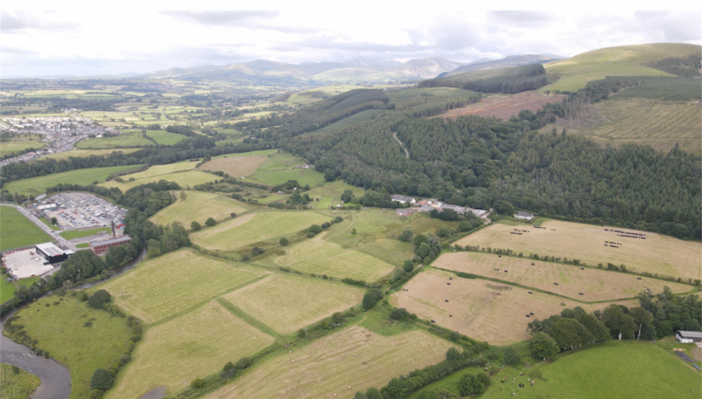 Main image of property: Black How Farm, Cleator, CA23