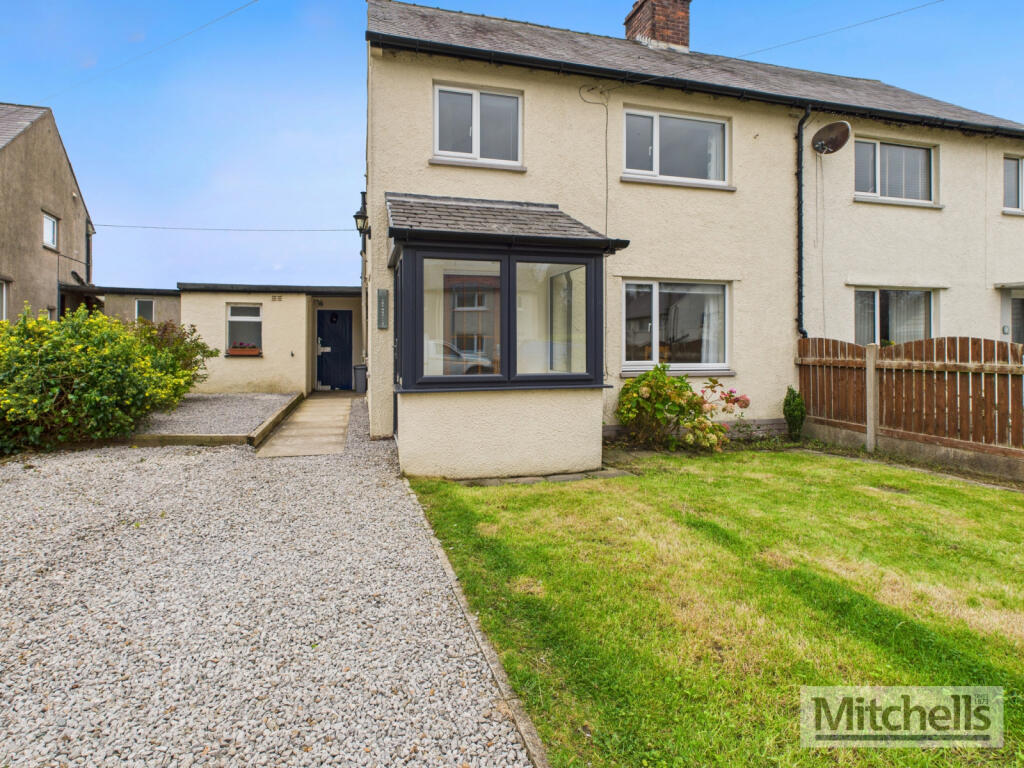 Main image of property: The Muslins, Plumbland, CA7