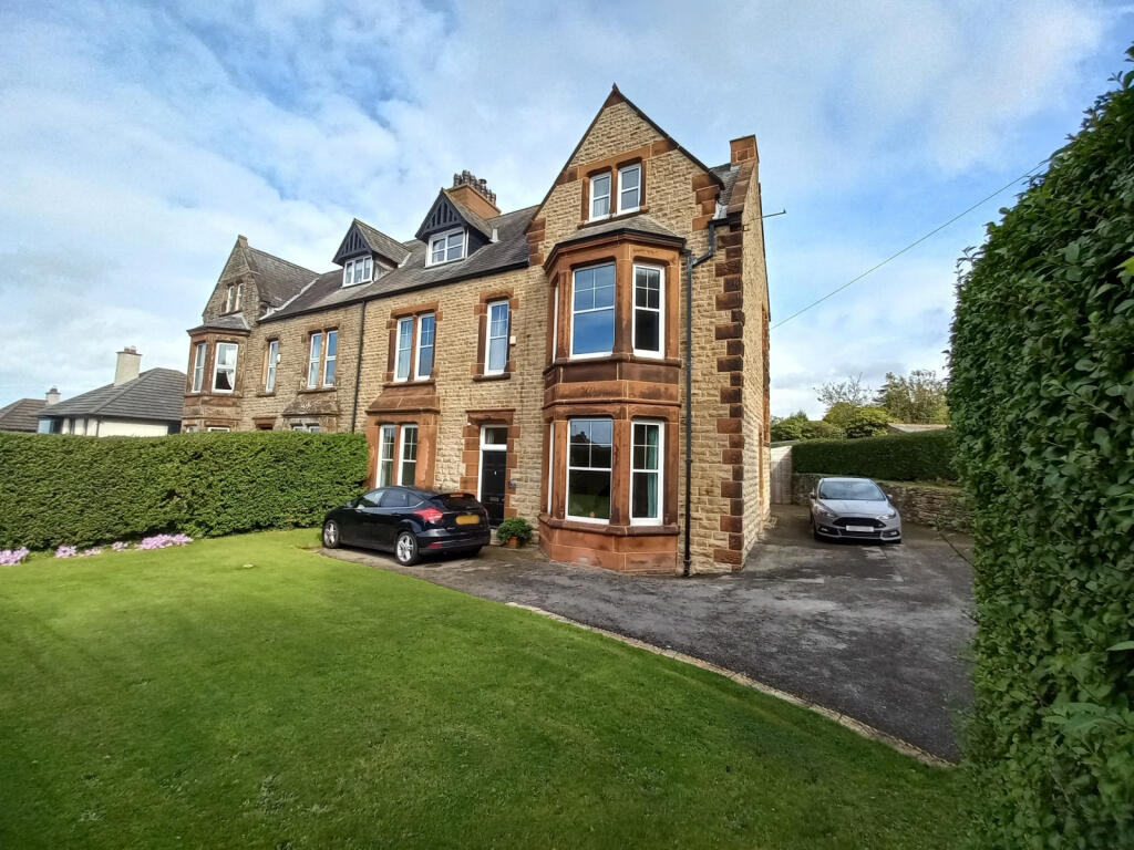 Main image of property: High Street, Workington, CA14