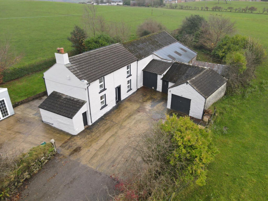 Main image of property: Kirsgill Howe, Frizington CA26