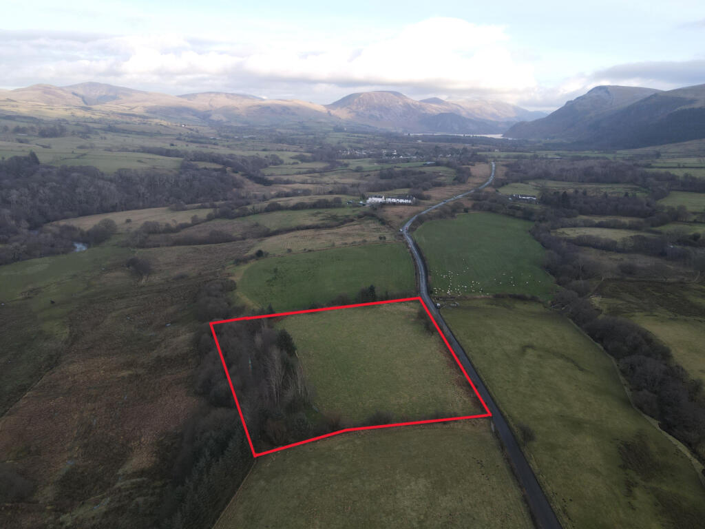 Main image of property: Agricultural Land at Ennerdale, Kinniside, CA23