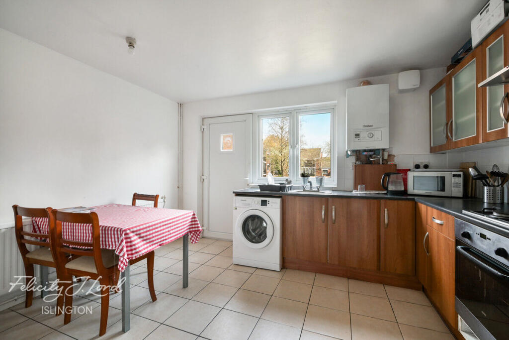 Main image of property: Ewe Close, London