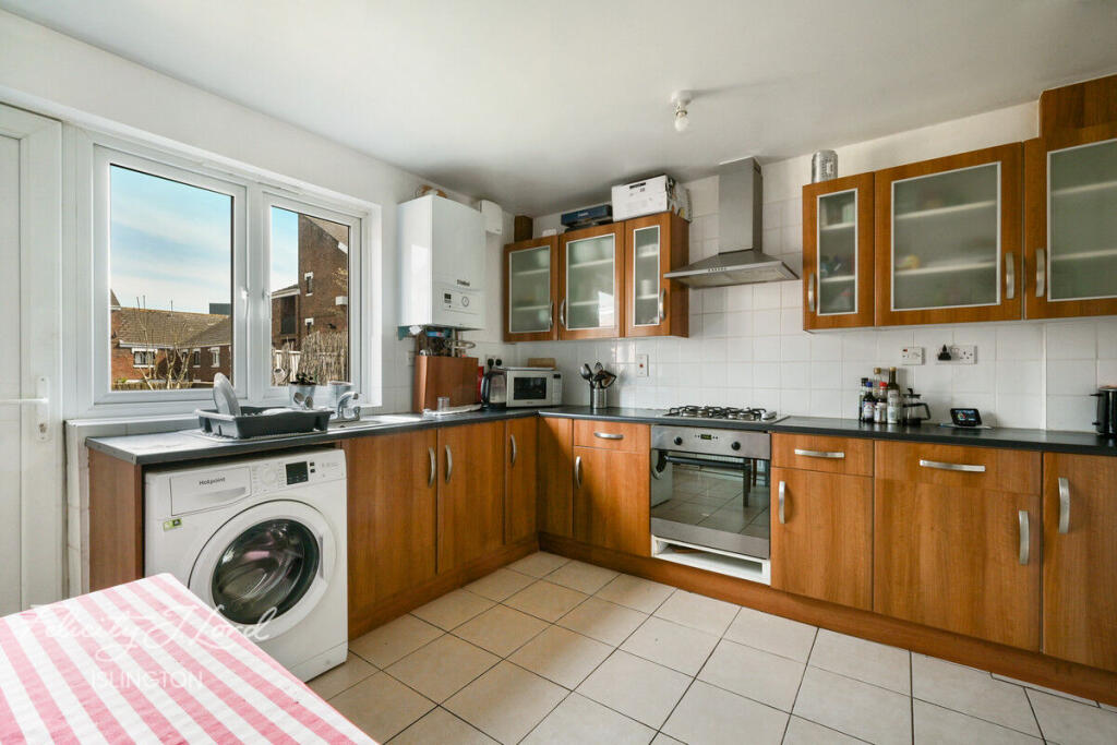 Main image of property: Ewe Close, London