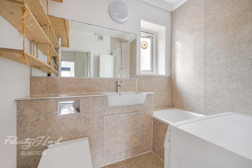 Main image of property: Sebbon Street, London