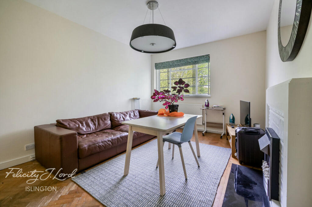 Main image of property: Highbury Grove, London N5