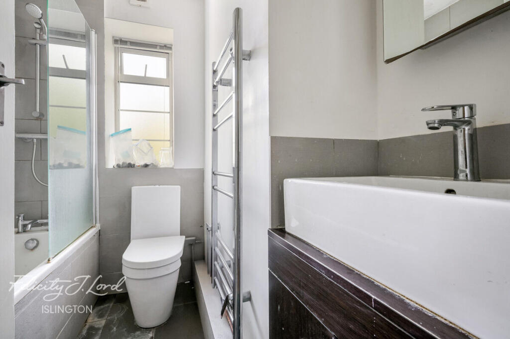 Main image of property: Highbury Grove, London N5