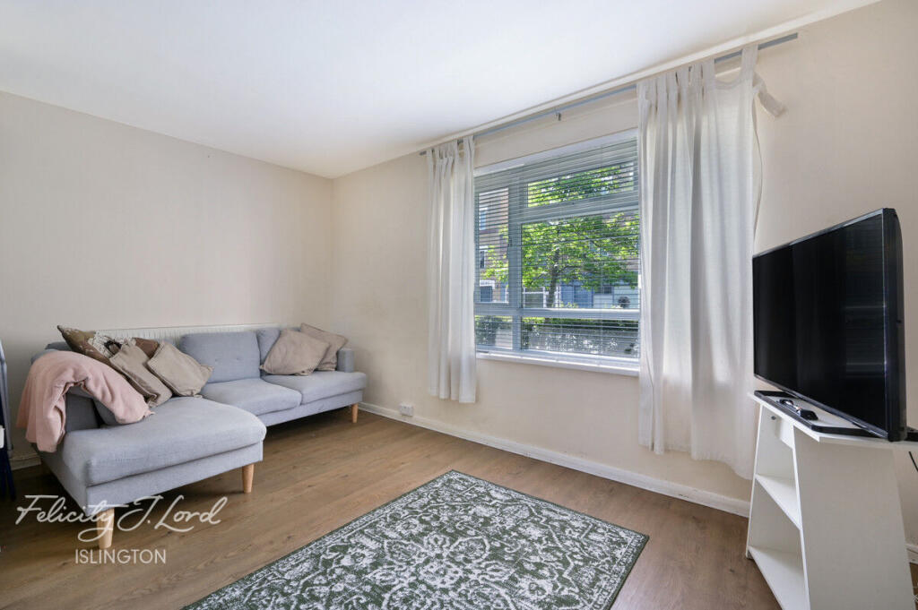 Main image of property: Newington Green Road, London N1