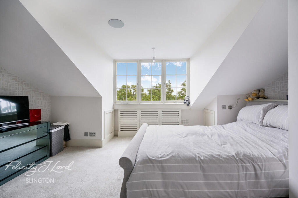 Main image of property: Liverpool Road, London N7