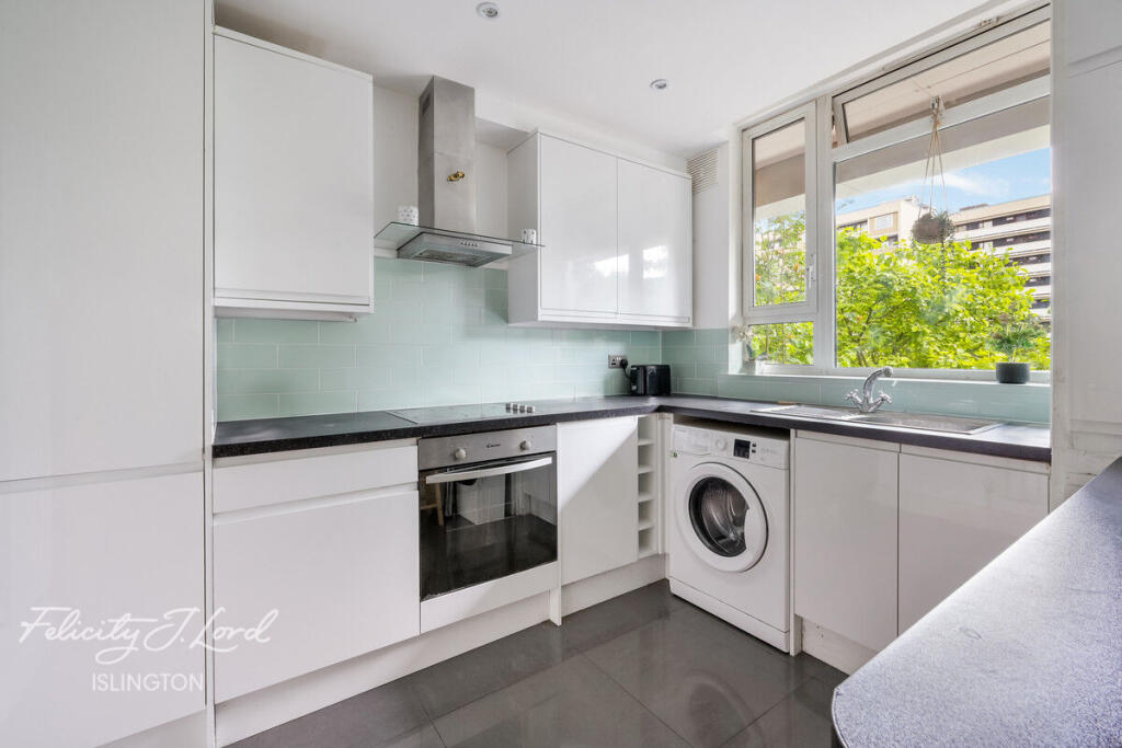 Main image of property: Collier Street, London N1