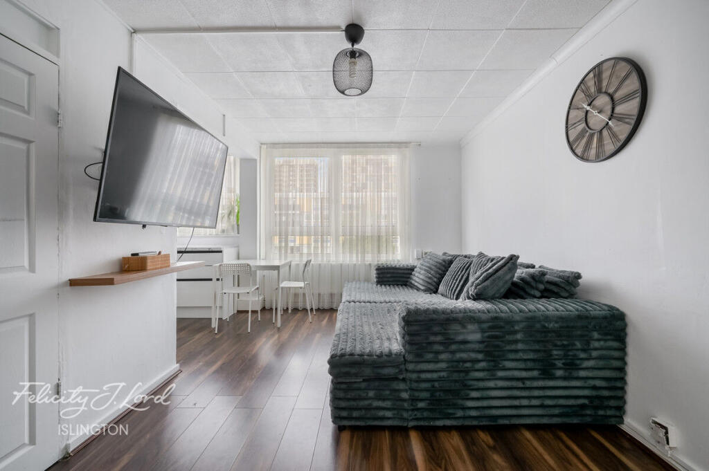 Main image of property: De Beauvoir Estate, London N1