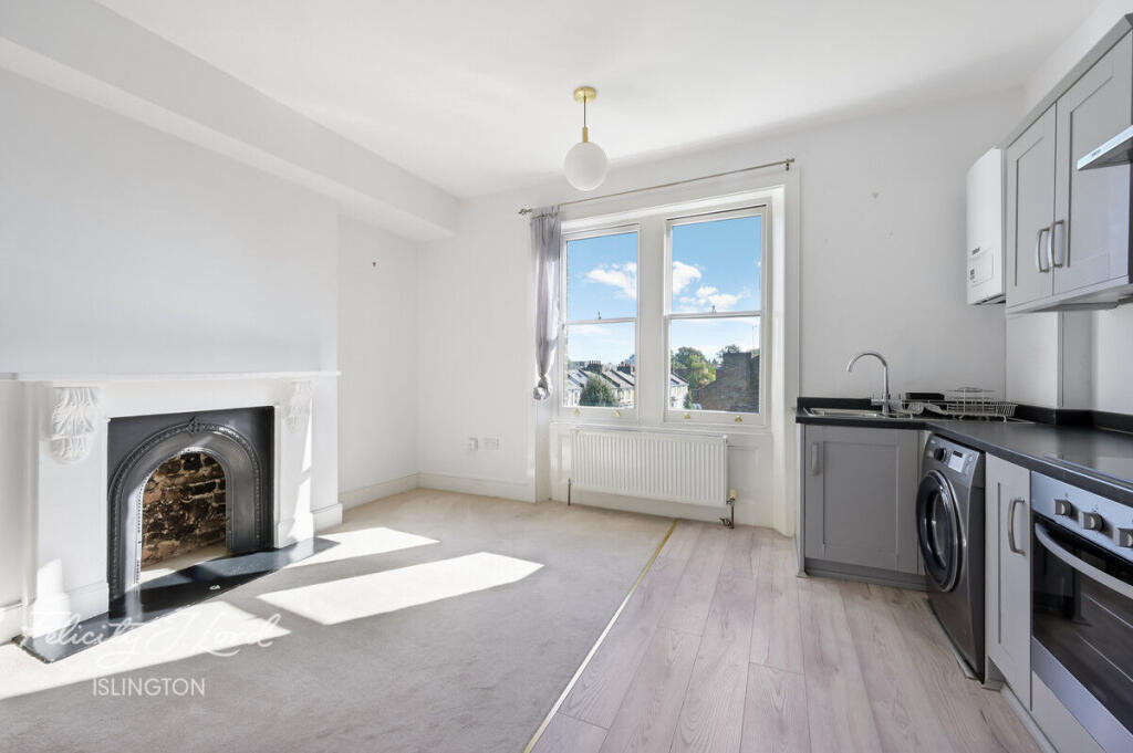 Main image of property: Petherton Road, London N5
