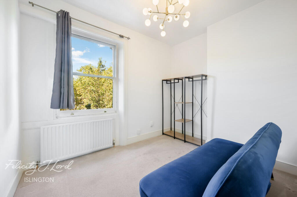 Main image of property: Petherton Road, London N5