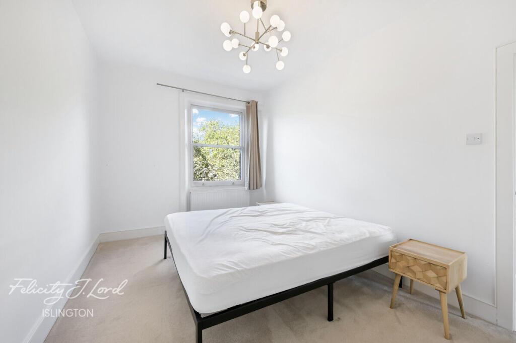 Main image of property: Petherton Road, London N5